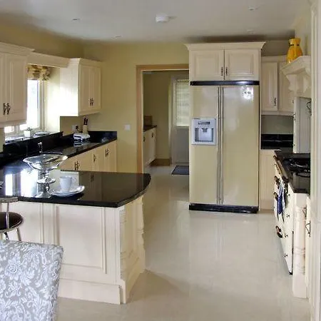River House Holiday home *
