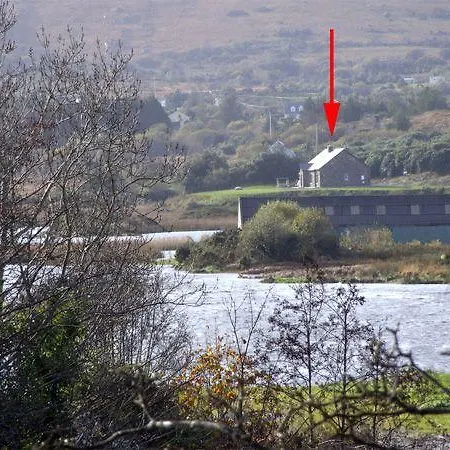 River House Holiday home