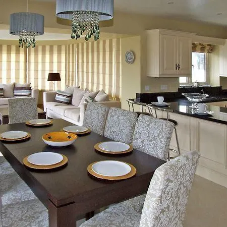 Сasa de vacaciones River House Hollywood (Kerry)