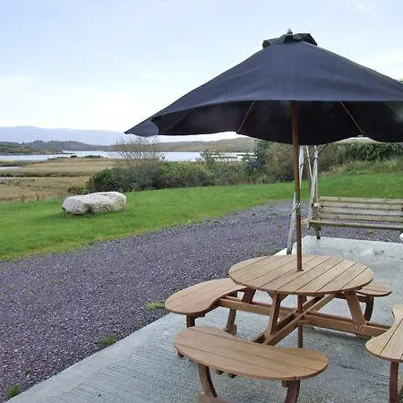River House Holiday home