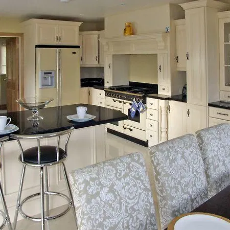 River House Holiday home