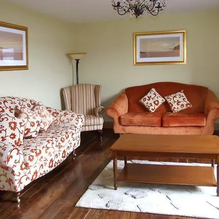 Holiday home River House Hollywood (Kerry)